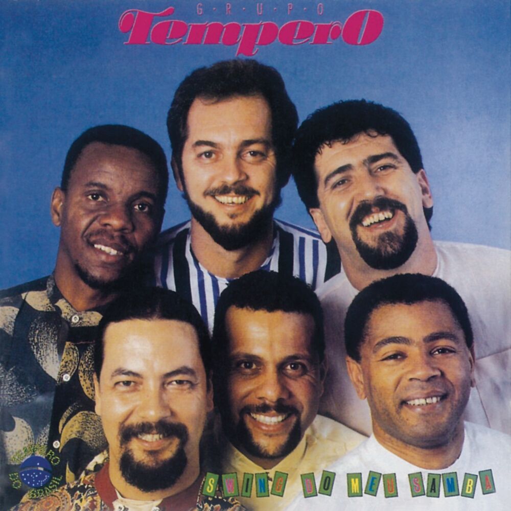 Picture of Swing Do Meu Samba