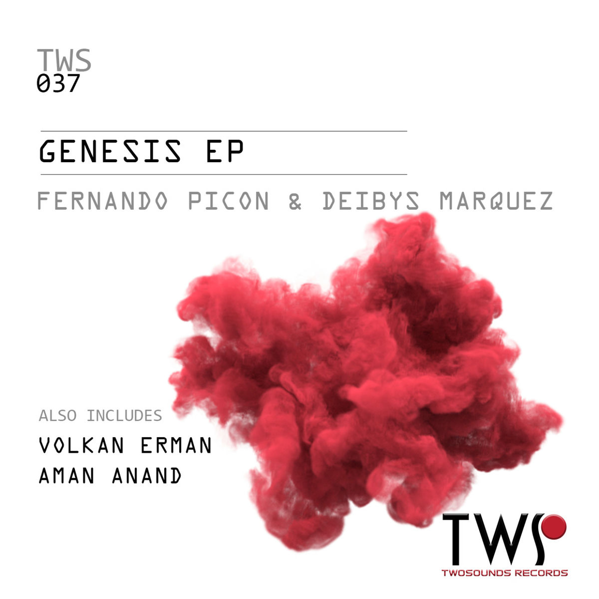 Album cover of Genesis