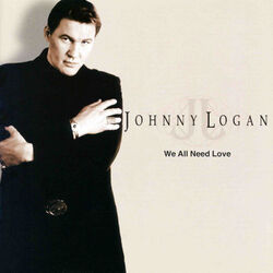 Cover of We All Need Love