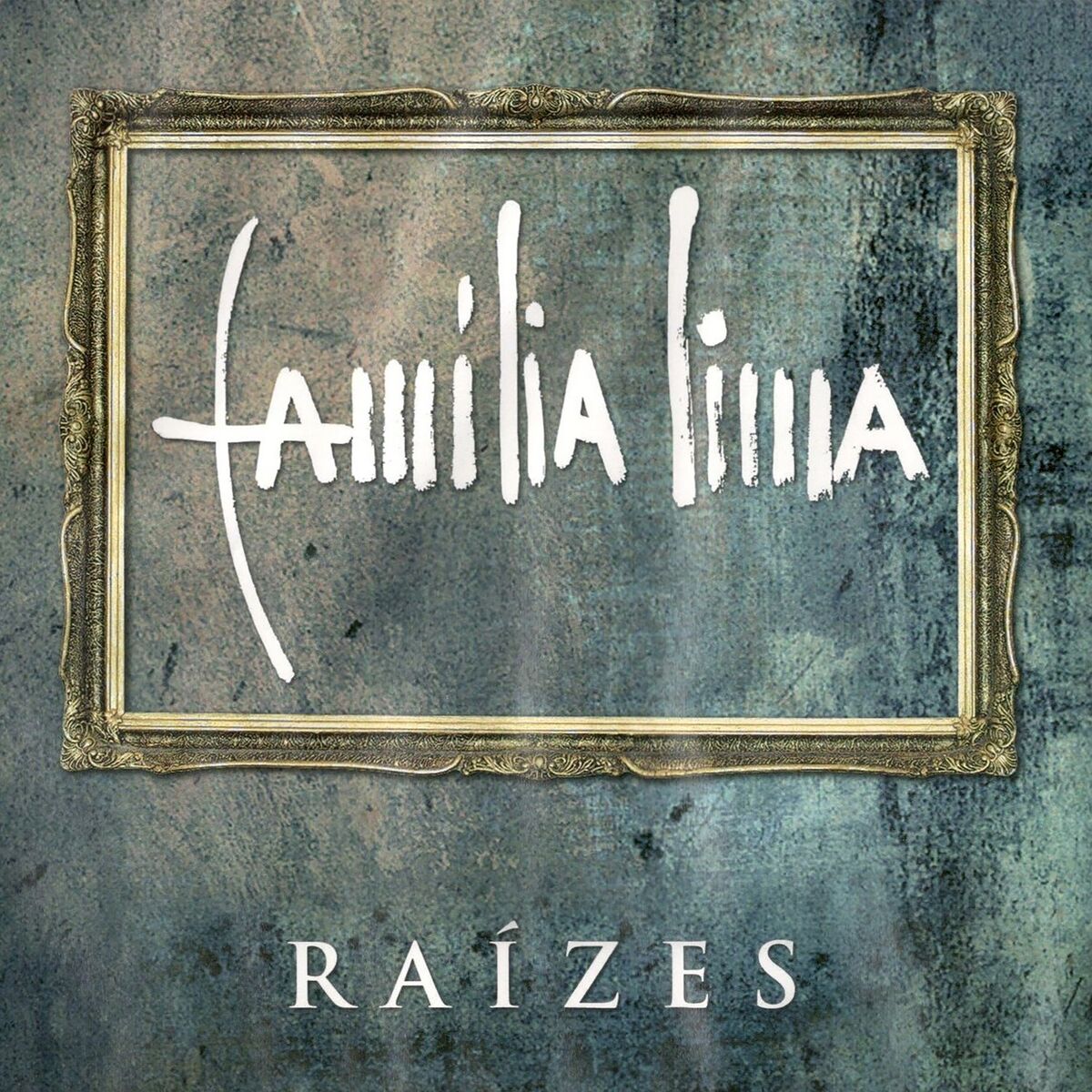 Album cover of Raízes (Ao Vivo)