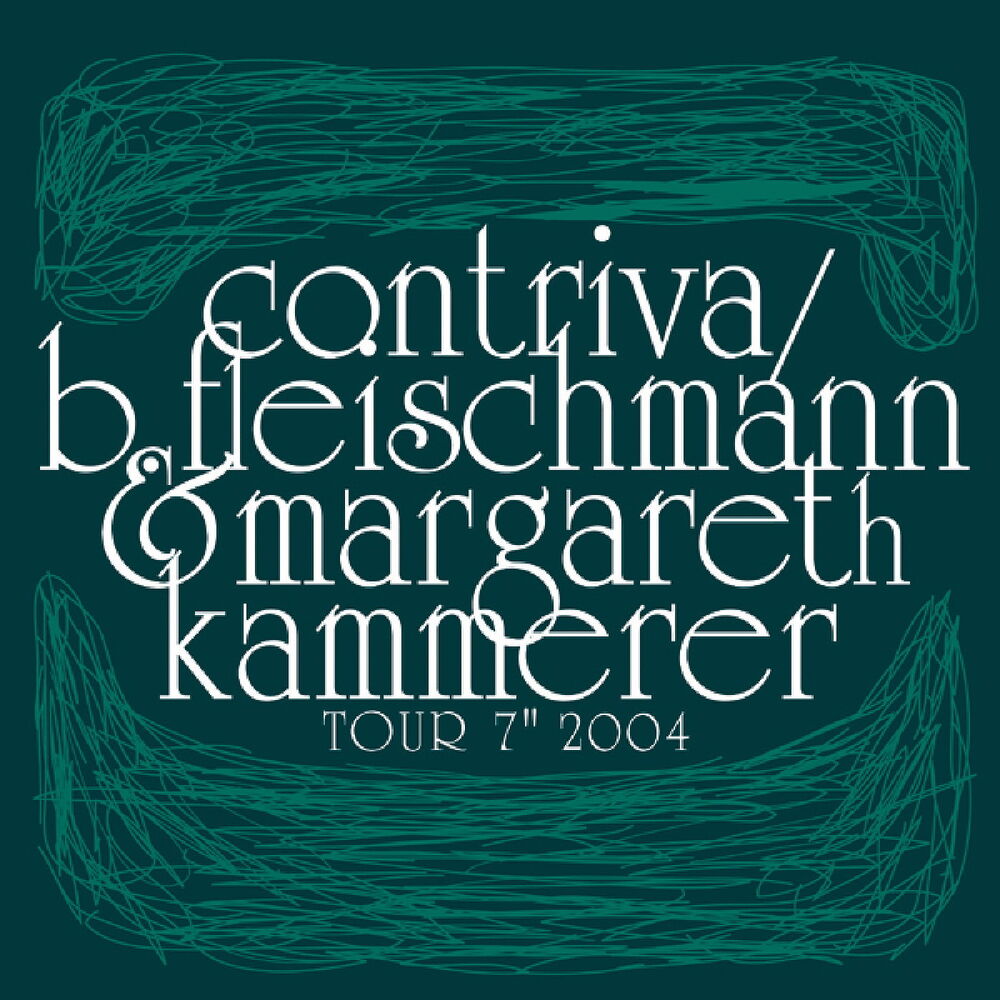 Picture of Tour 7" 2004
