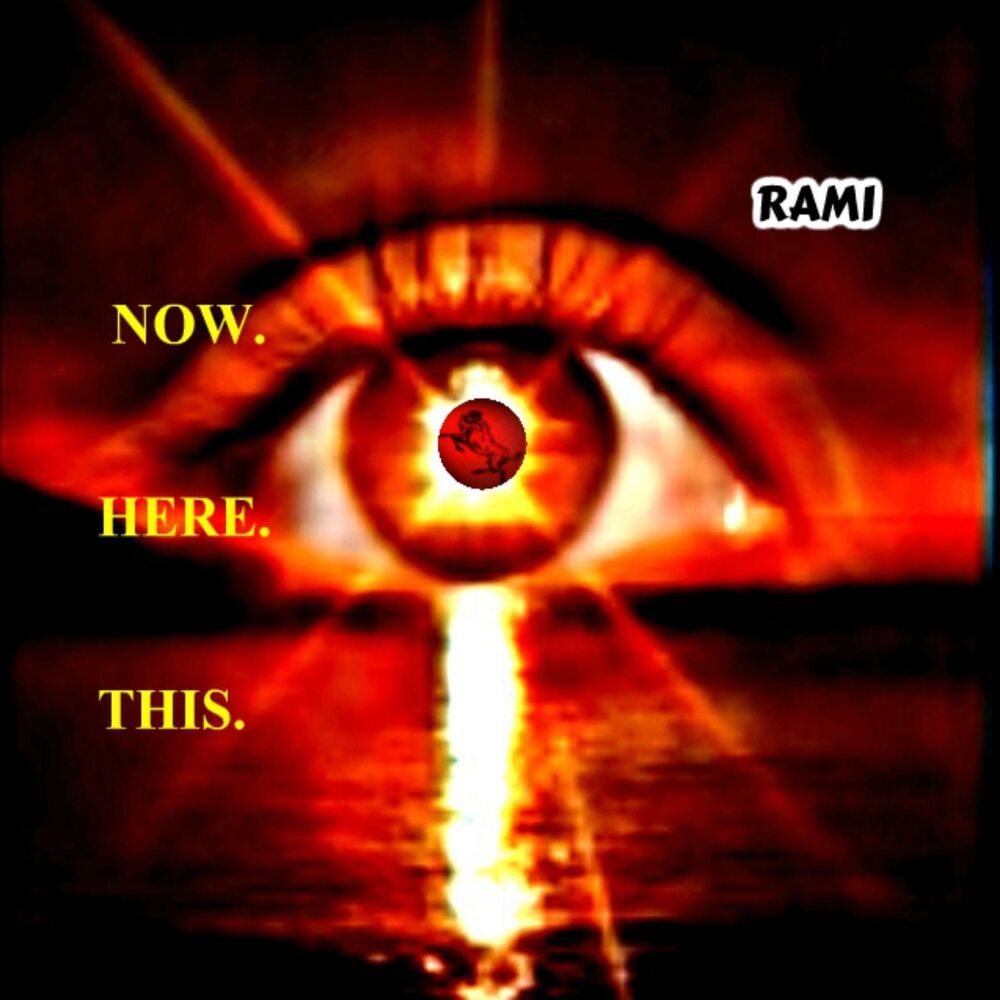 Picture of Now. Here. This.