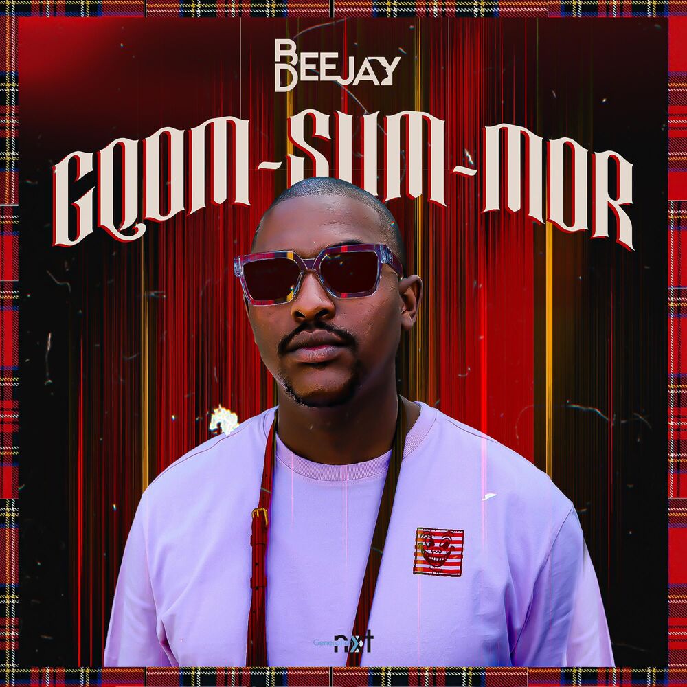 Picture of Gqom-Sum-Mor EP
