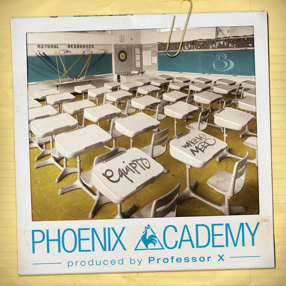 Picture of Phoenix Academy