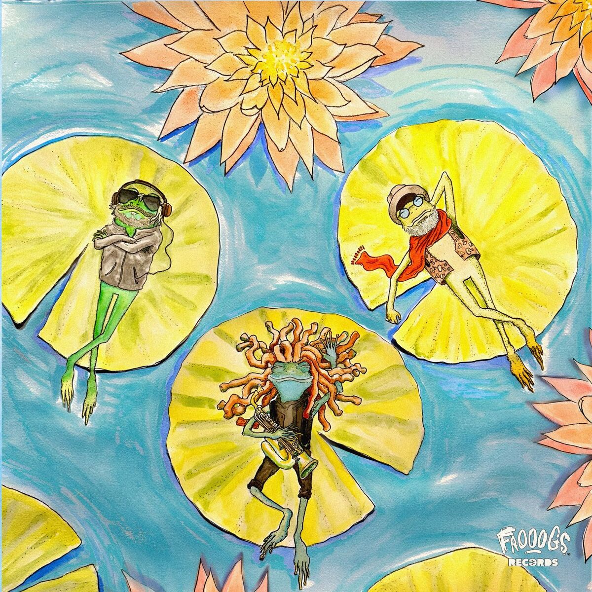 Album cover of Can't Stop Me Now