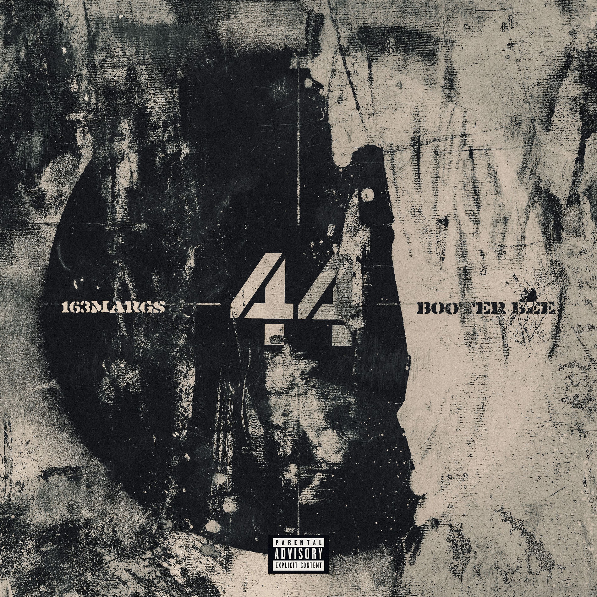 Album cover of 44