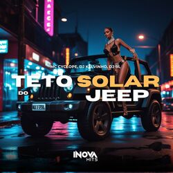 Cover of Teto Solar Do Jeep