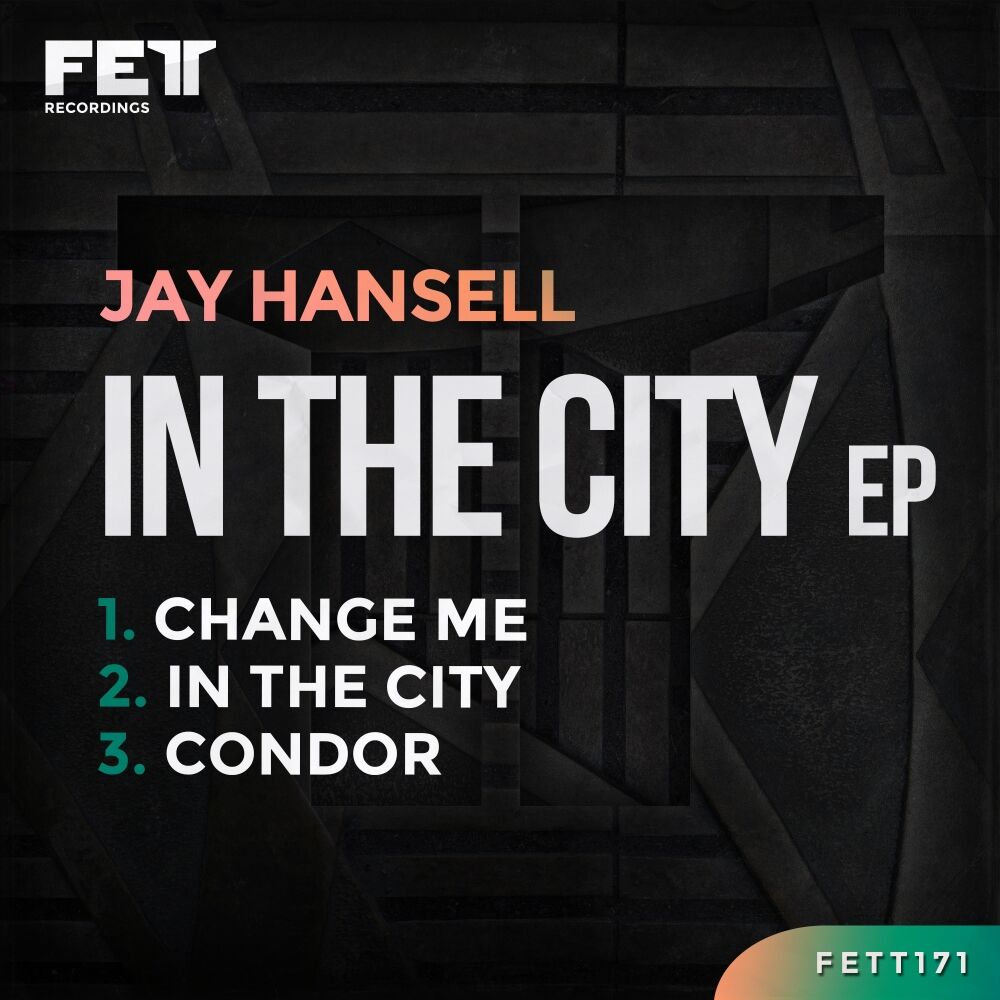 Picture of In The City EP