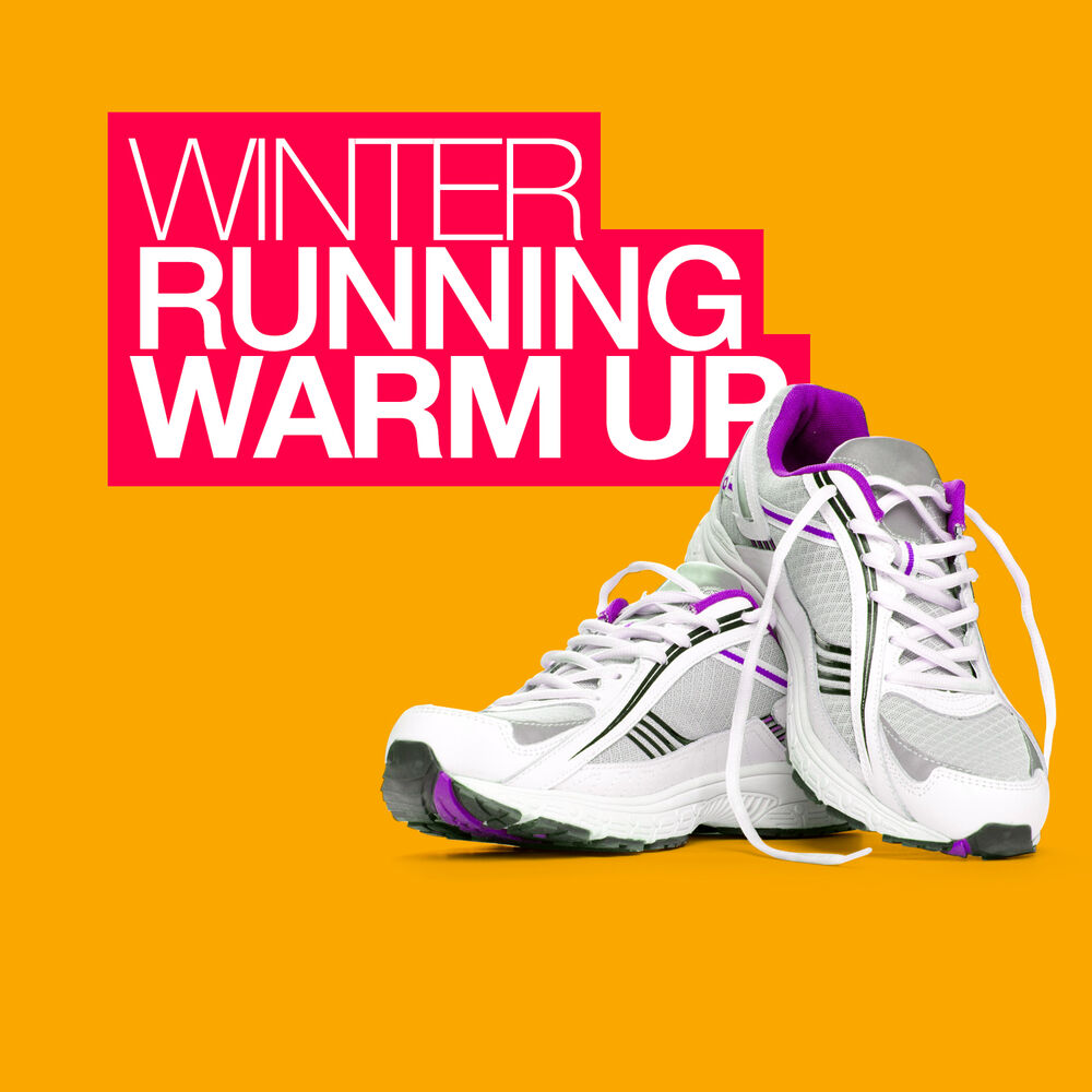 Picture of Winter Running Warm Up