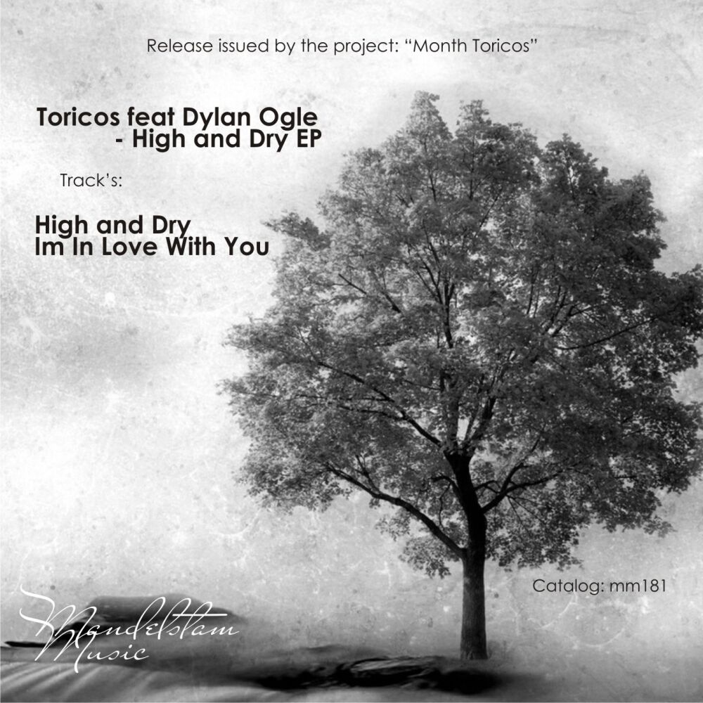 Picture of High & Dry EP