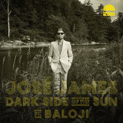 Cover of Dark Side of The Sun
