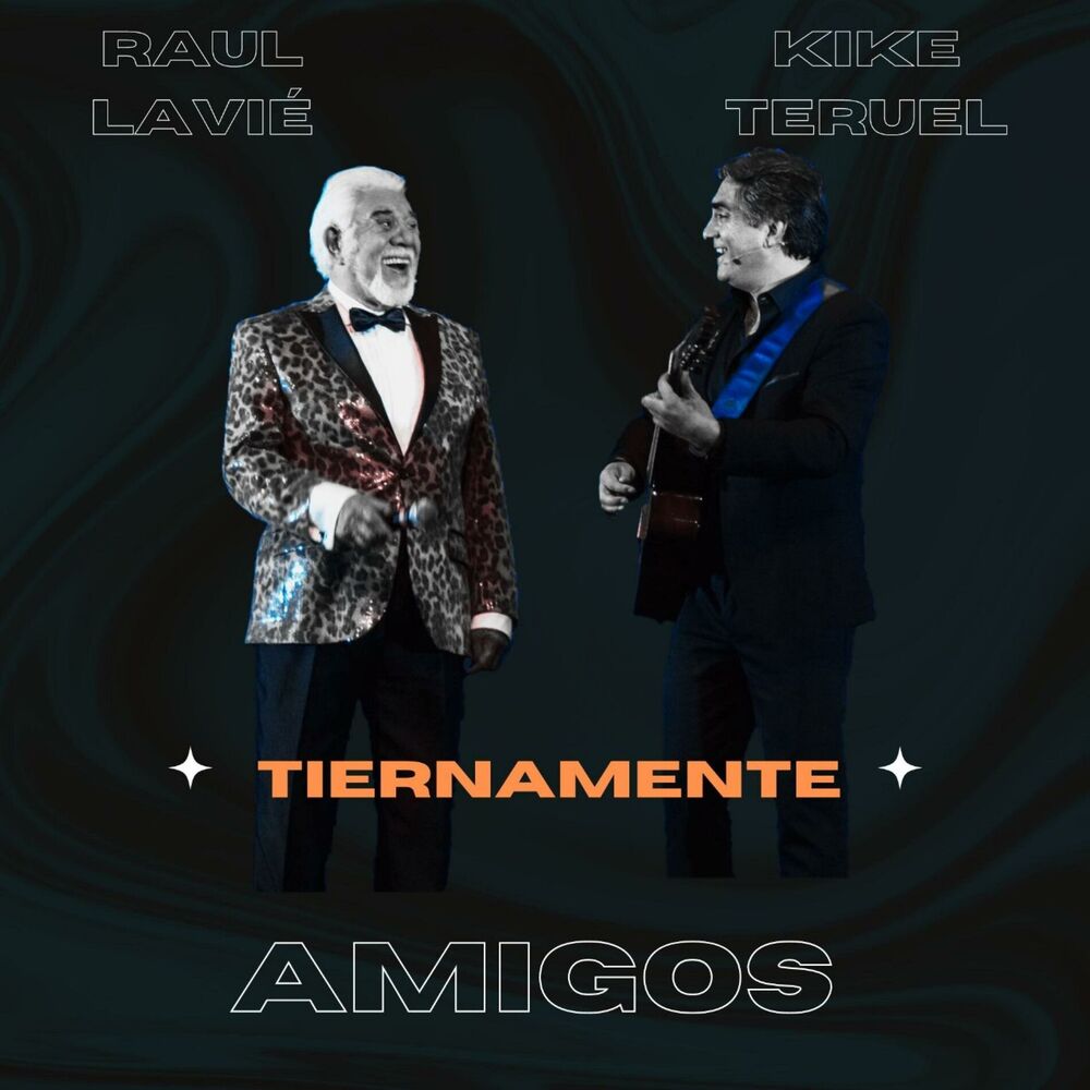 Picture of Tiernamente amigos