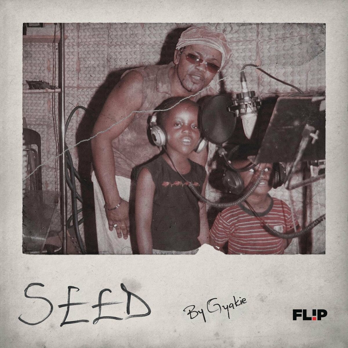 Album cover of Forever