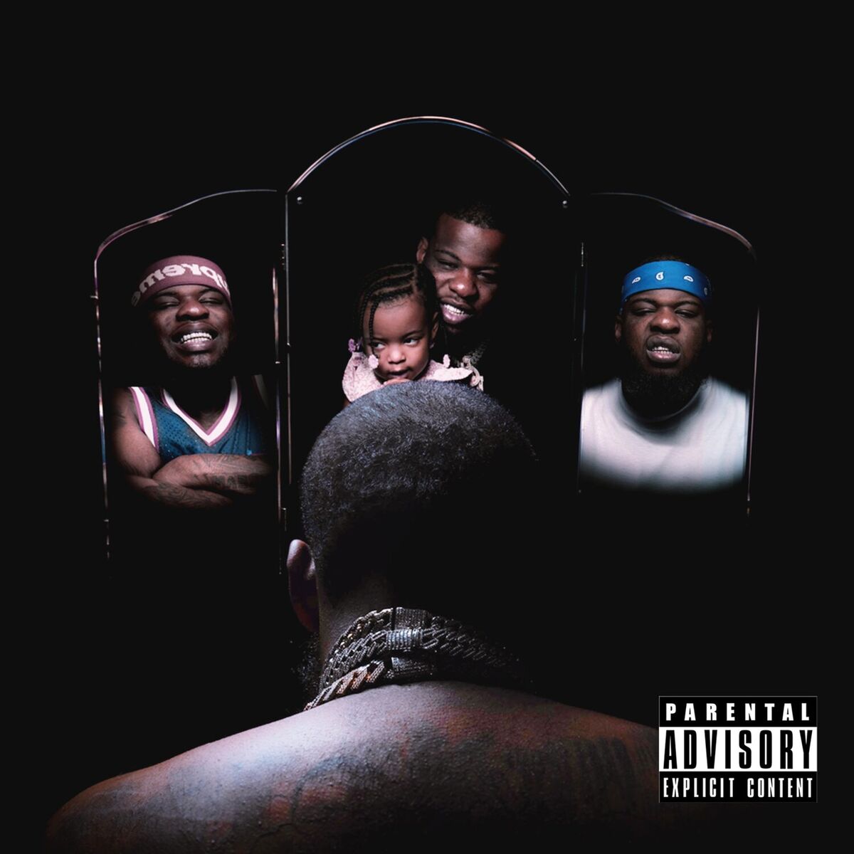 Album cover of Smokey