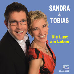 Cover of Die Lust Am Leben