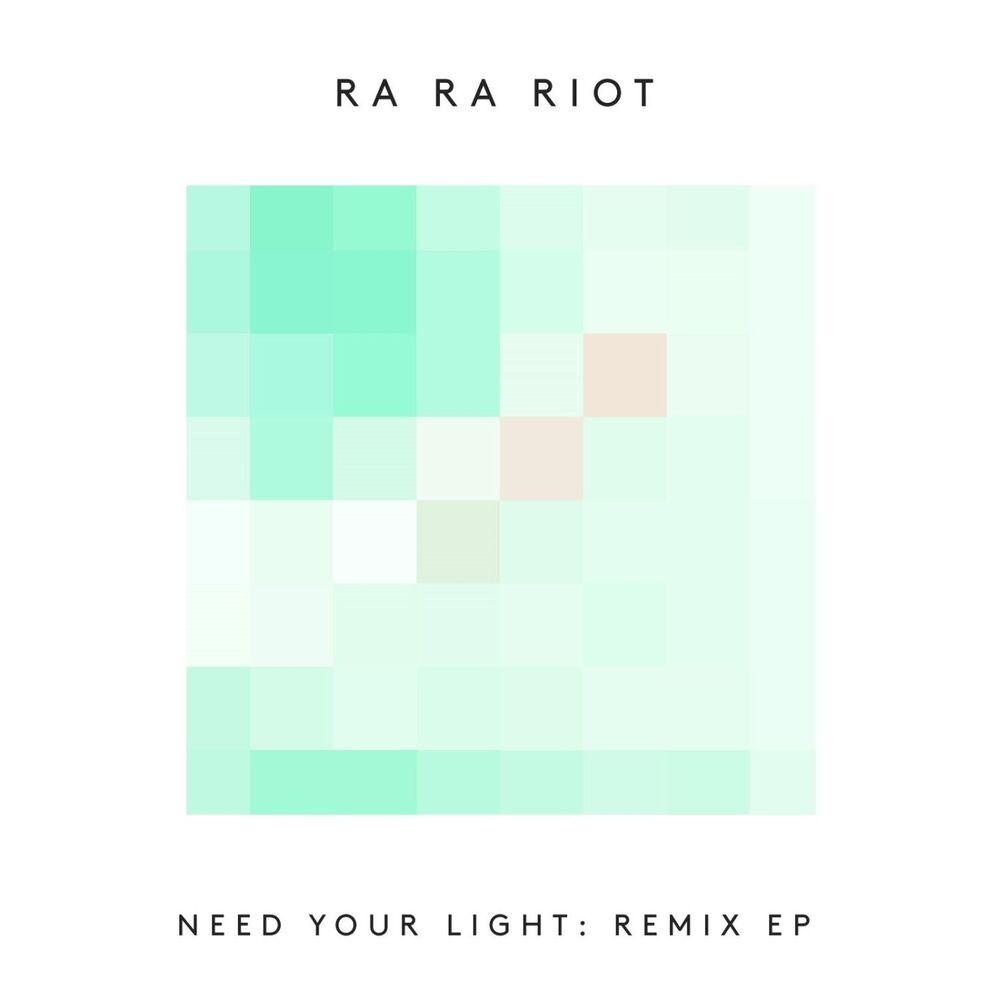 Picture of Need Your Light: Remix EP