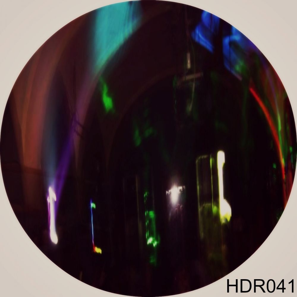 Picture of Party People EP
