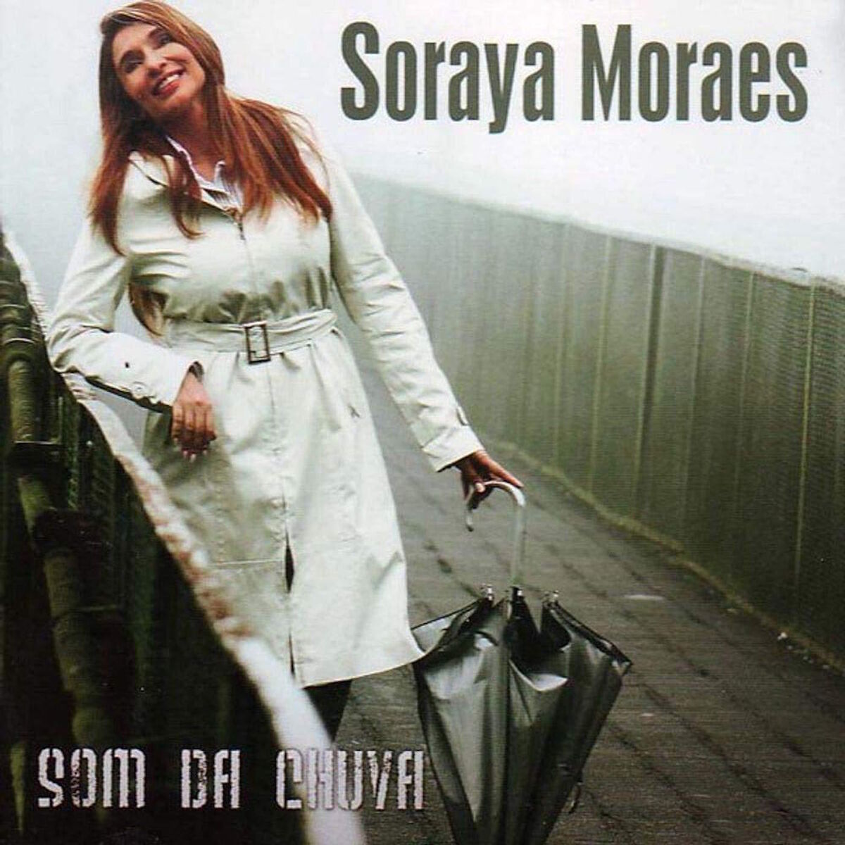 Album cover of Som da Chuva