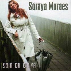 Cover of Som Da Chuva