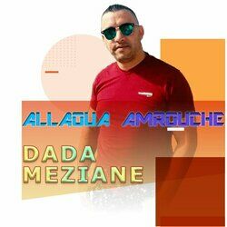 Cover of Dada Meziane