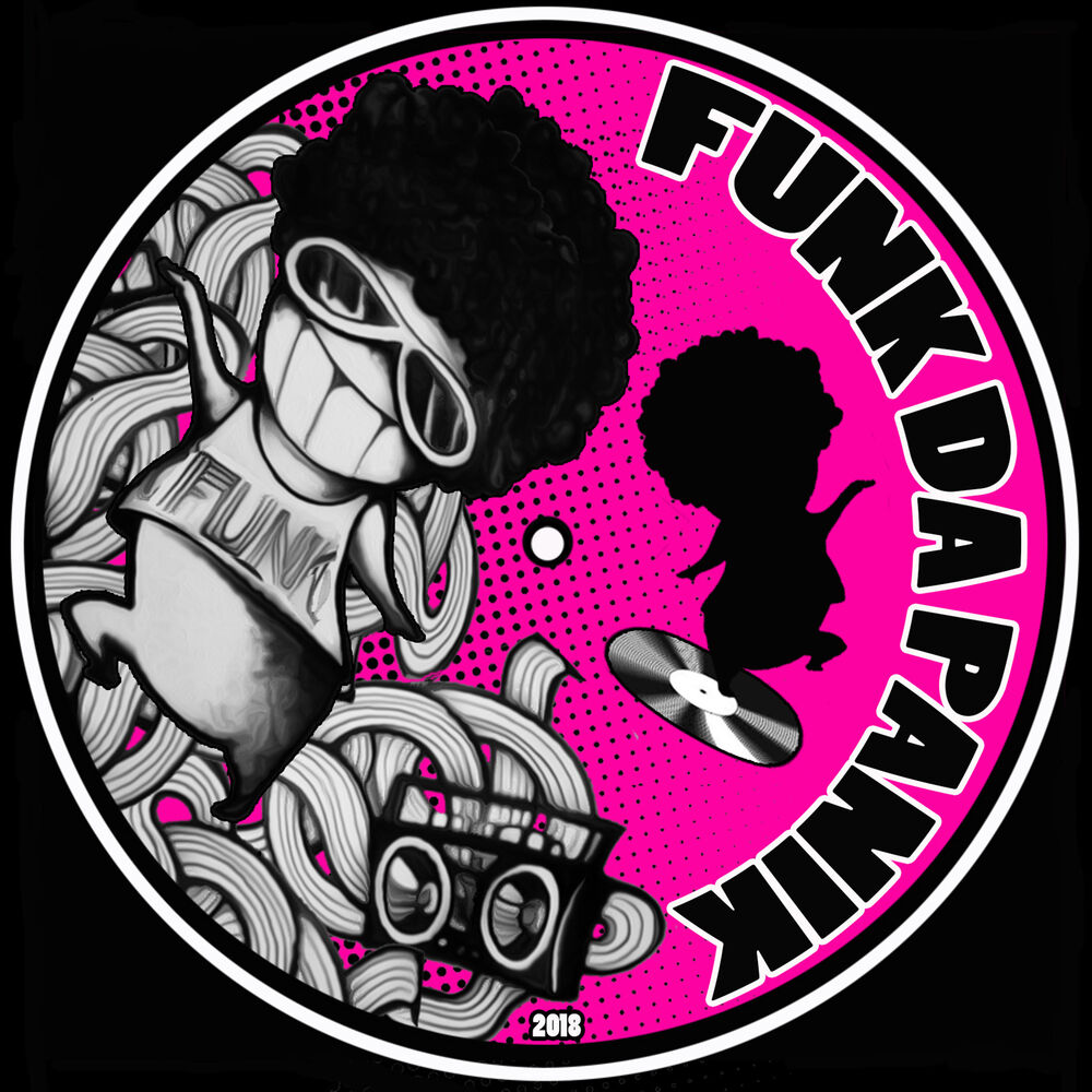 Picture of Funk da Panik