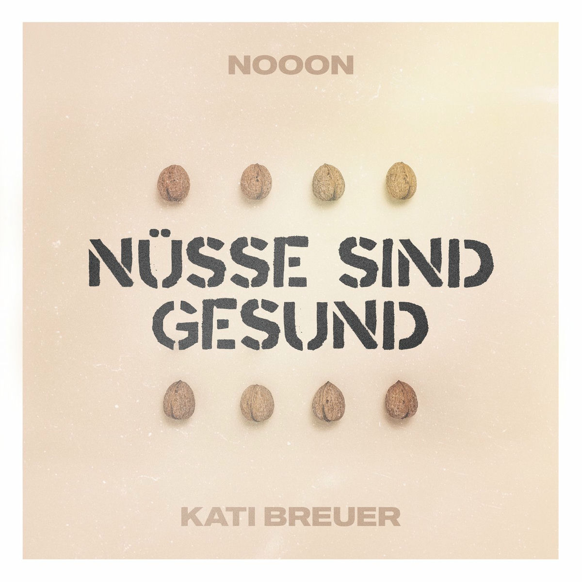 Album picture of Nüsse Sind Gesund