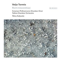 Cover of Tormis: Reminiscentiae
