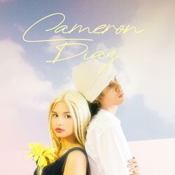 Cover of Cameron Díaz