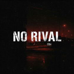 Cover of No Rival