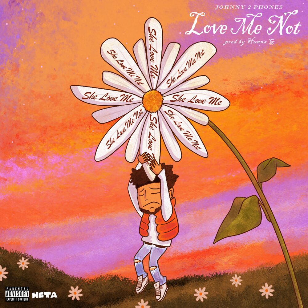 Picture of Love Me Not