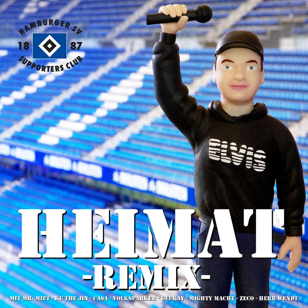 Picture of Heimat