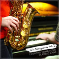 It&rsquo;s Evergreen! Vol. 1 (Live at Produkton Studios, Hannover, 2026)