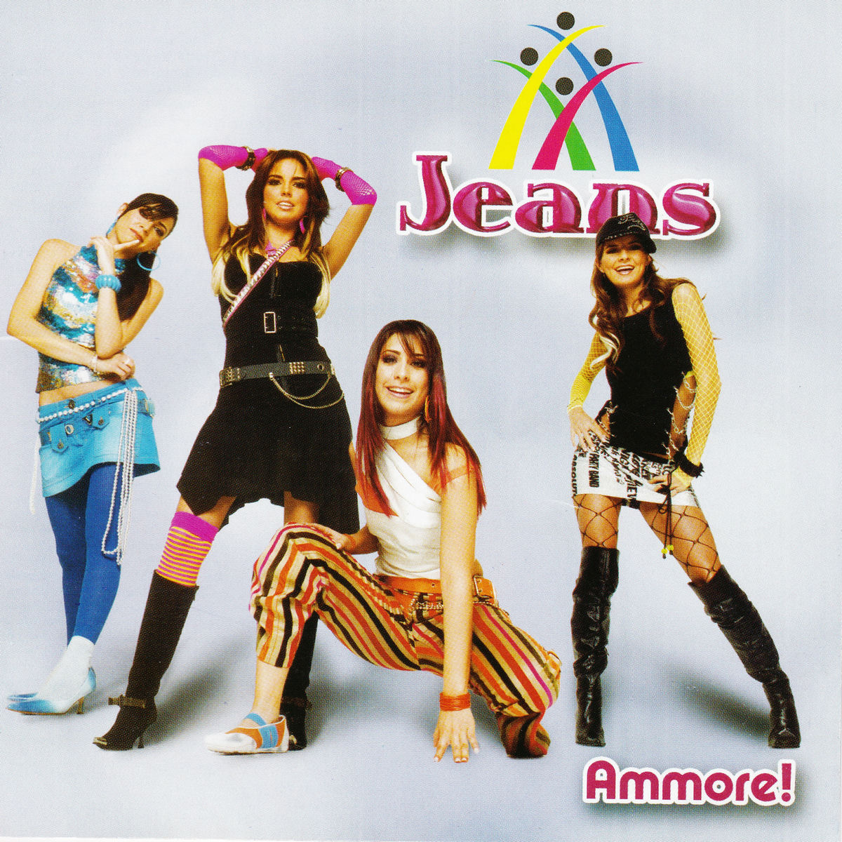 Album cover of Loca de Amor