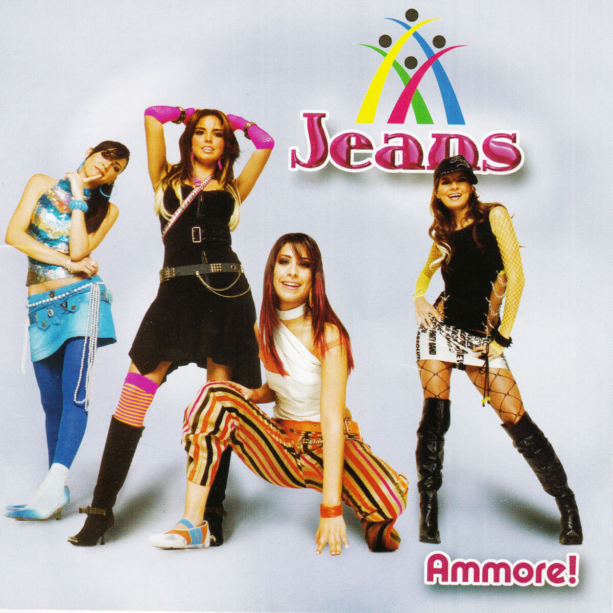 Album cover of Ammore!