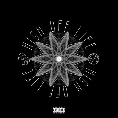 High Off Life artwork