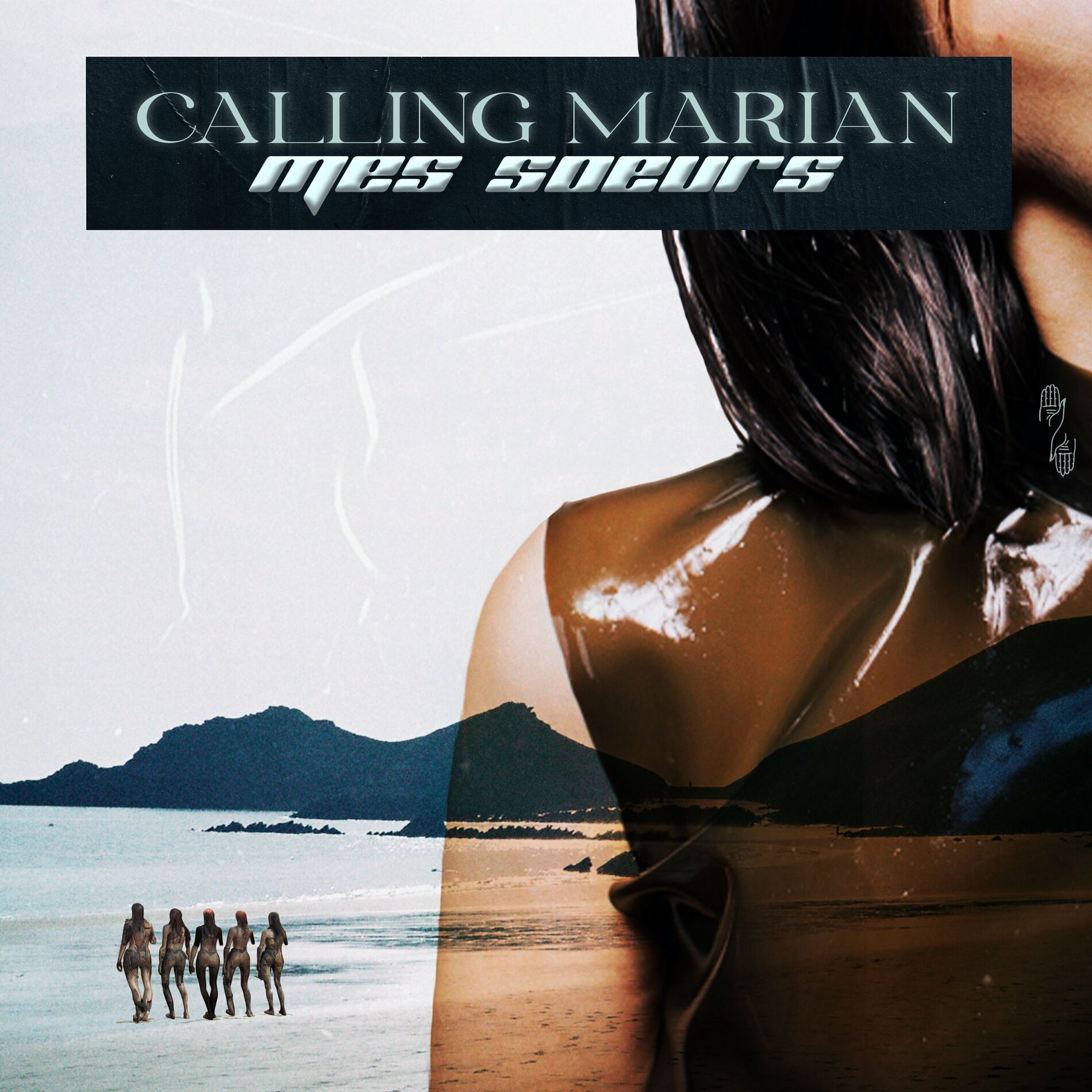 Album cover of Mes Sœurs