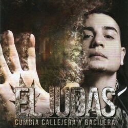 Cover of Cumbia Callejera y Bacilera