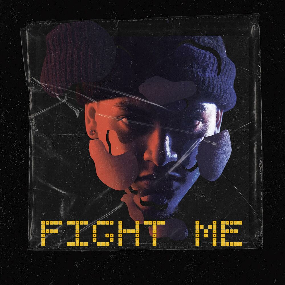 Picture of Fight Me