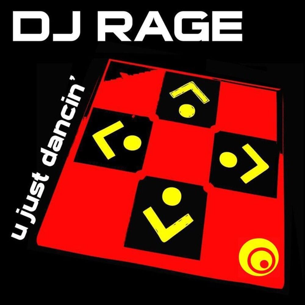 Picture of U Just Dancin' EP