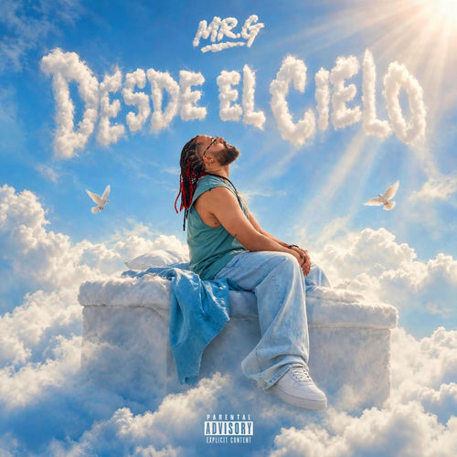 DESDE EL CIELO