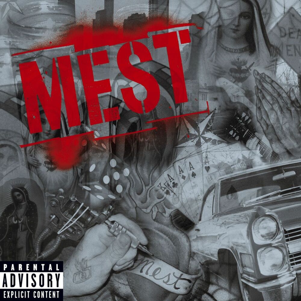 Picture of Mest (U.S. PA Version)