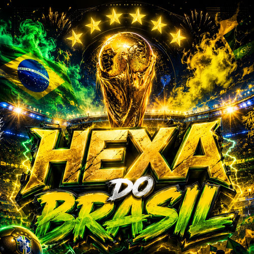 Hexa do Brasil (MTG)