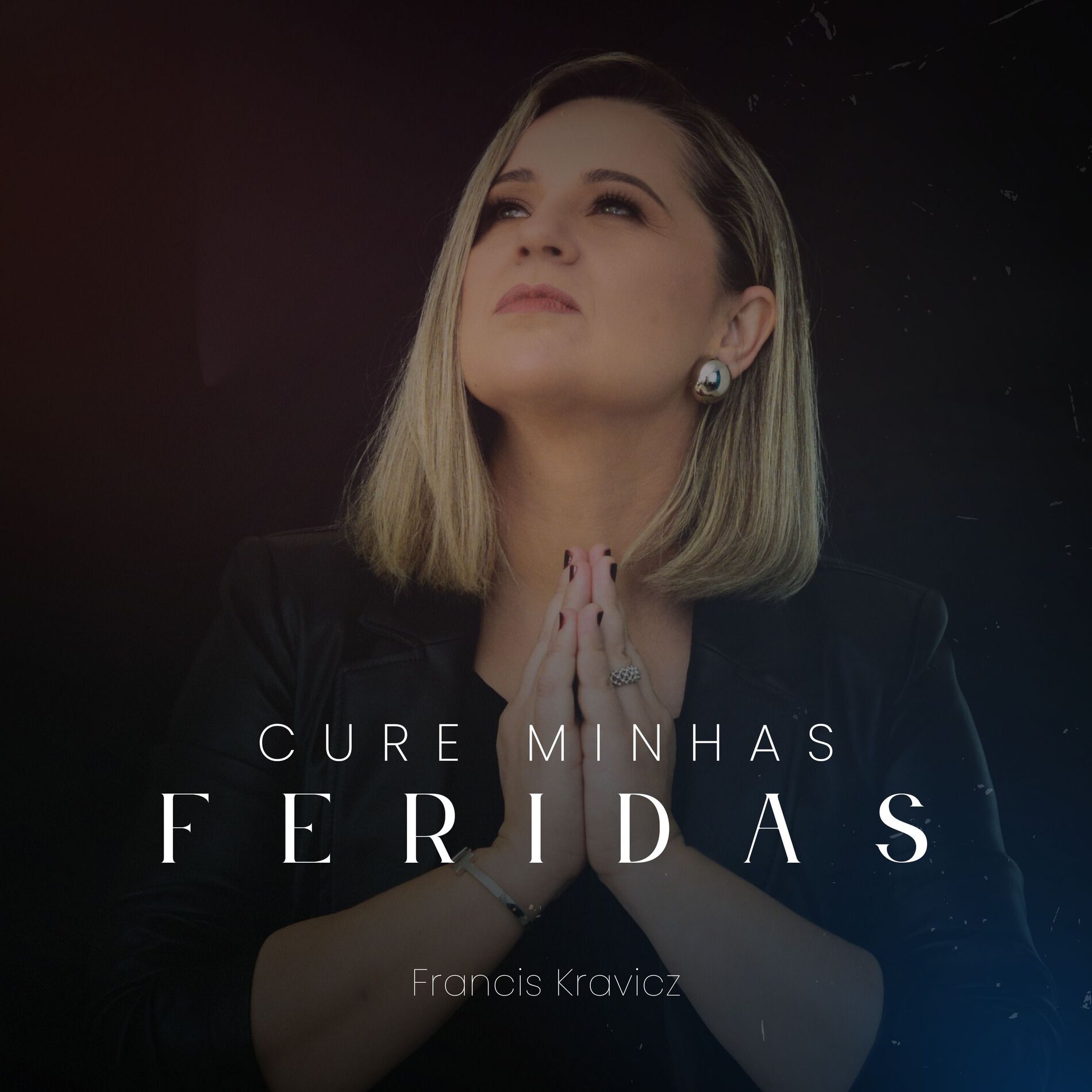 Album cover of Cure Minhas Feridas