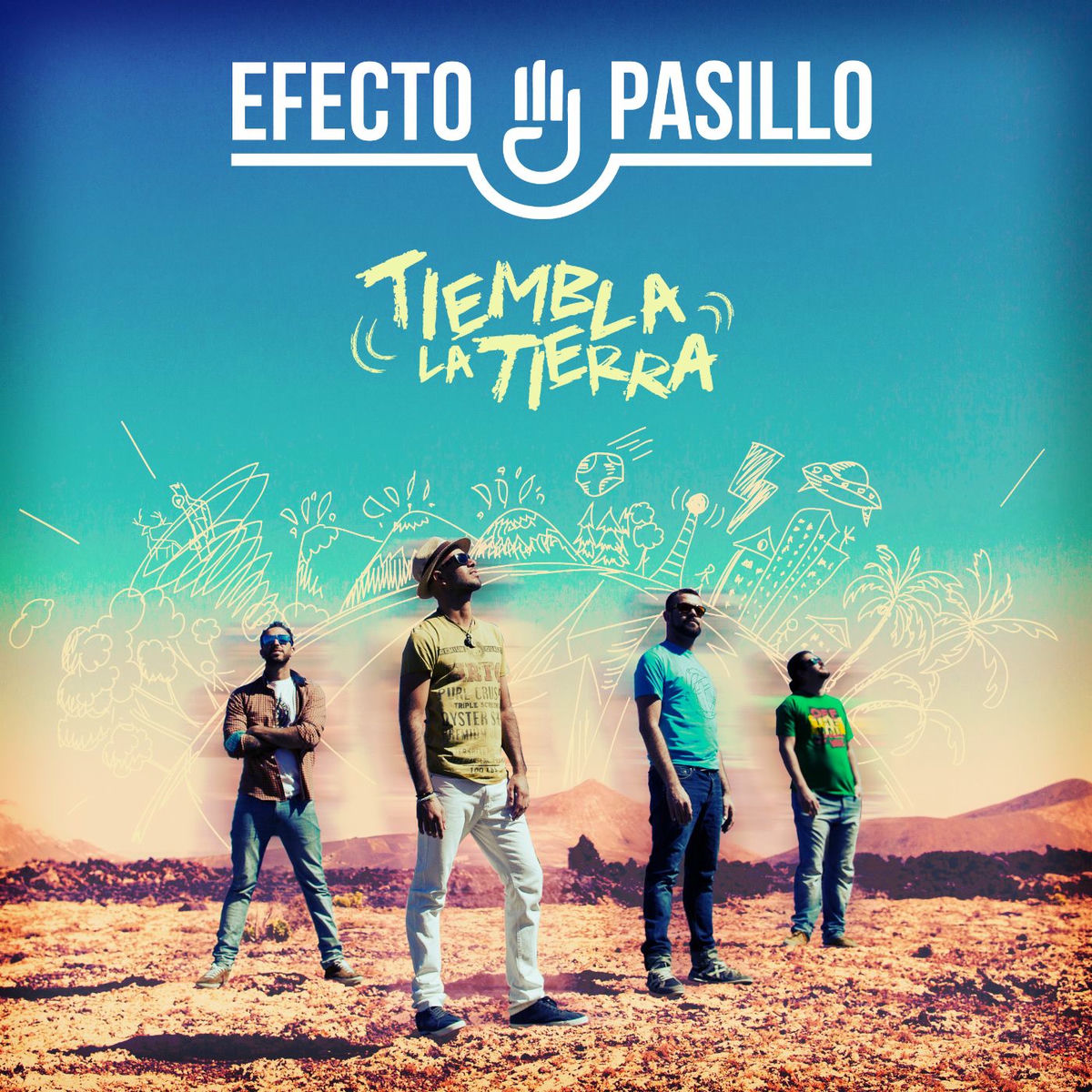 Album cover of Cuando me siento bien