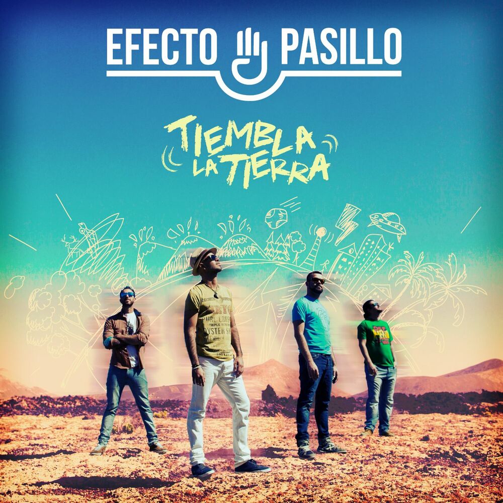 Picture of Tiembla la tierra