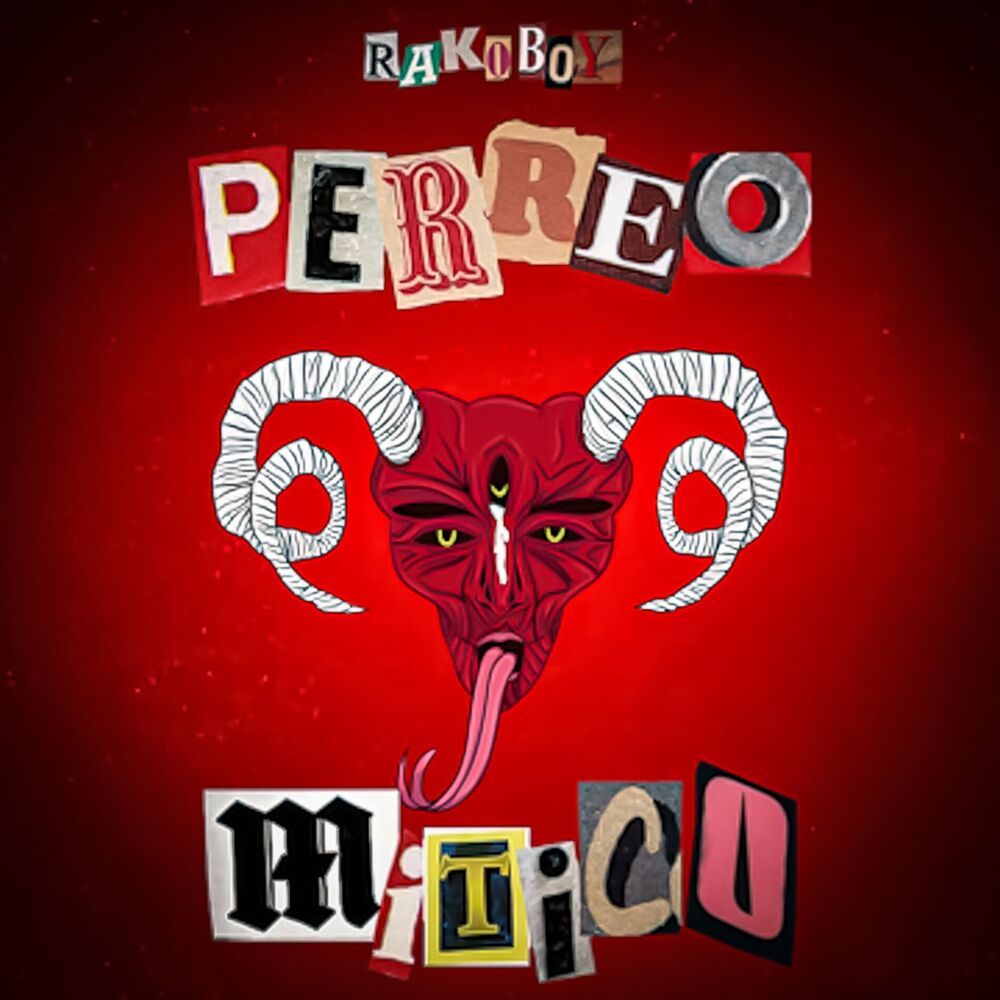 Picture of Perreo Mítico