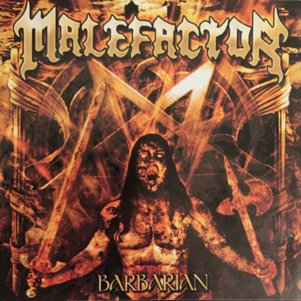 Picture of Barbarian