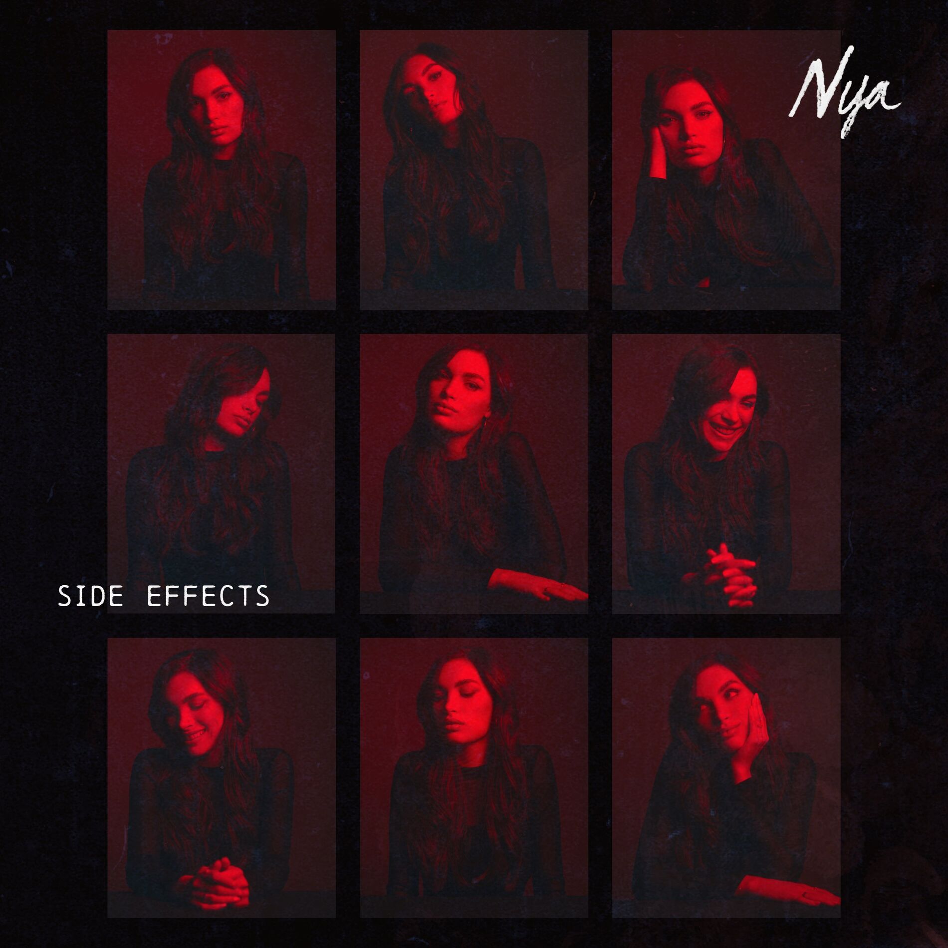 Album cover of Side Effects