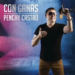 Cover of Con Ganas