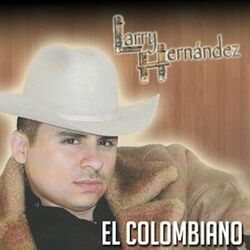 Cover of El Colombiano